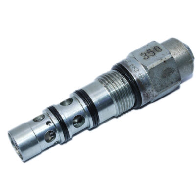 PARKER EA2060 Z N 345 MK2 FG CARTRIDGE VALVE