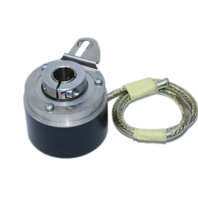 BAUMER ITD 21 A4 Y106 1024 R NI K8SK12 S 14 ROTARY ENCODER