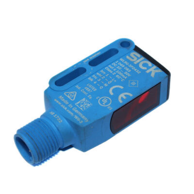 SICK WL9G-3P2432 PHOTOELECTRIC RETRO-REFLECTIVE SENSOR 1049083