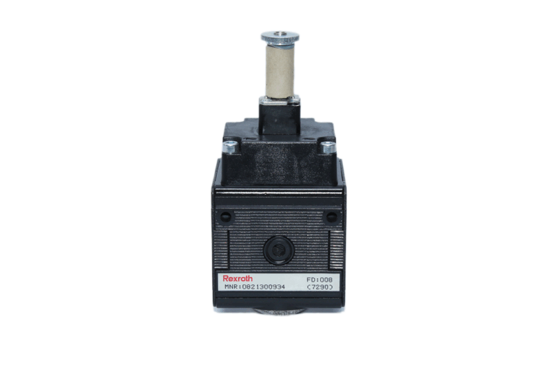 REXROTH 0821300934 PRESSURE REGULATOR - Image 3
