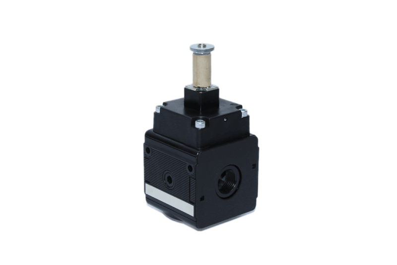 REXROTH 0821300934 PRESSURE REGULATOR - Image 5