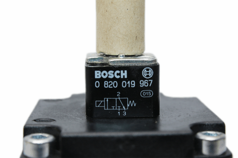 REXROTH 0821300934 PRESSURE REGULATOR - Image 6