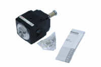 REXROTH 0821300934 PRESSURE REGULATOR