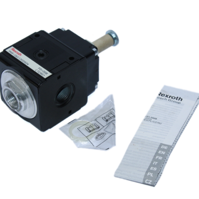 REXROTH 0821300934 PRESSURE REGULATOR