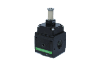 BOSCH 0821300934 PRESSURE REGULATOR