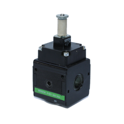 BOSCH 0821300934 PRESSURE REGULATOR