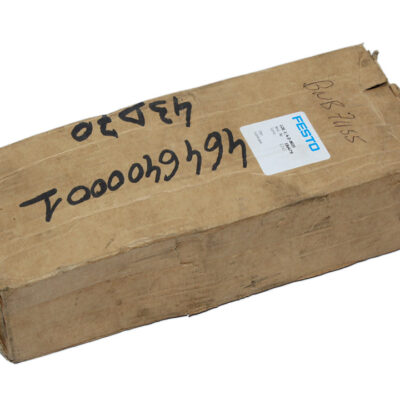 FESTO LOE-1/4-D-MIDI LUBRICATOR 186479
