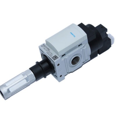 FESTO MS4-EE-1/4-10V24-S ON/OFF VALVE 542598