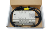 SIEMENS 6ES5 777-1BC00 Bus Terminal SIMATIC S5 BT777