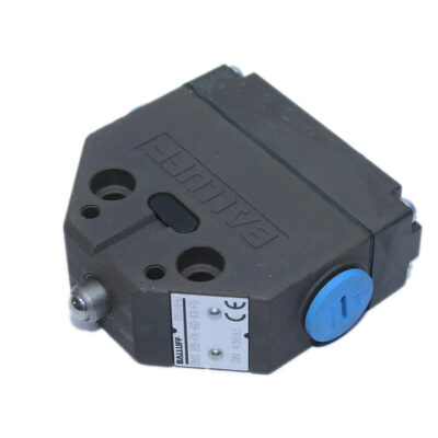 BALLUFF BNS 819-FK-60-101-FD MECHANICAL SINGLE POSITION LIMIT SWITCH 0534HU