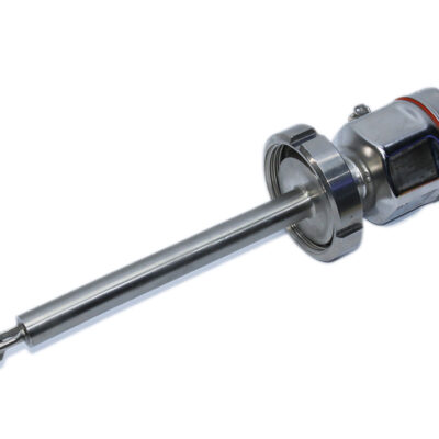 Endress+Hauser FTL51H-FME2BC8G6A VIBRONIC POINT LEVEL SWITCH