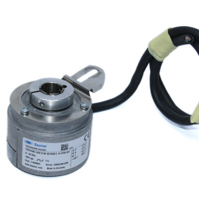 BAUMER ITD21H00 1024 R NI S21SG8 E 14 IP65 021 INCREMENTAL ENCODER