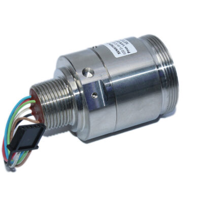 SENSITRON KX445 CO2 GAS DETECTOR NET322AS3P20C