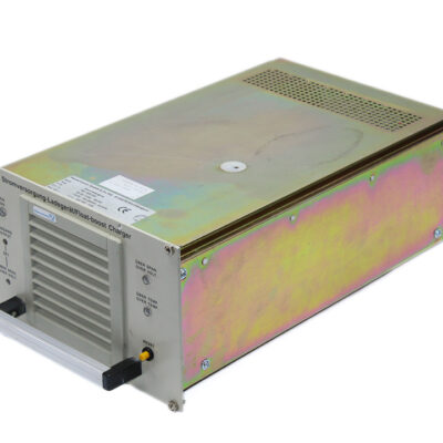 POWERTRONIC GmbH PSI 1200/220 AC/DC CONVERTER / BATTERY CHARGER