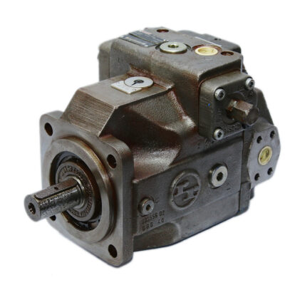 REXROTH R902418820 AXIAL PISTON PUMP A A4VSO 40 DR /10R-PPB13N00