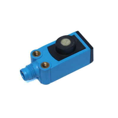 SICK UC4-11341 ULTRASONIC DISTANCE SENSOR 6034667