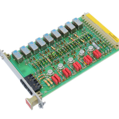AEG 029.297.725 CIRCUIT BOARD 2308.6459