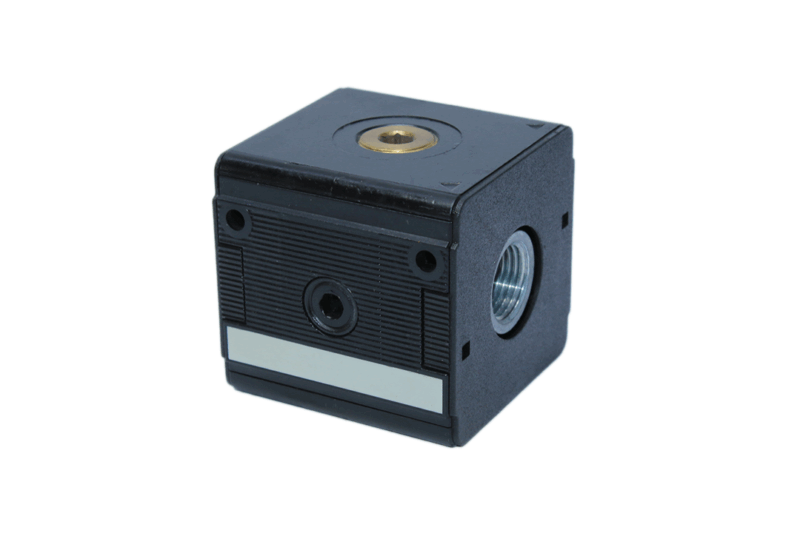 REXROTH 0821300917 PRESSURE REGULATOR - Image 6