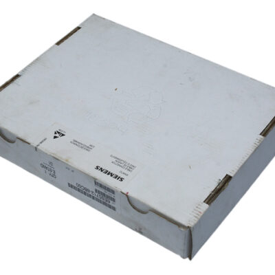 SIEMENS 6ES5 712-8BC50 Cable Connecter 2.5 M