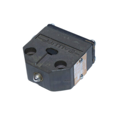 BALLUFF BNS 519-99-K-10 MECHANICAL SINGLE POSITION LIMIT SWITCH
