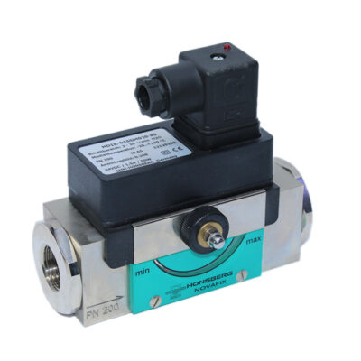 HONSBERG HD1K-015HM020-89 FLOW MONITOR