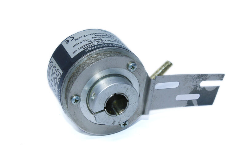 THALHEIM ITD 21 A4 Y106 1024 R NI K8SK12S S 14 IP54 21 INCREMENTAL ENCODER - Image 6