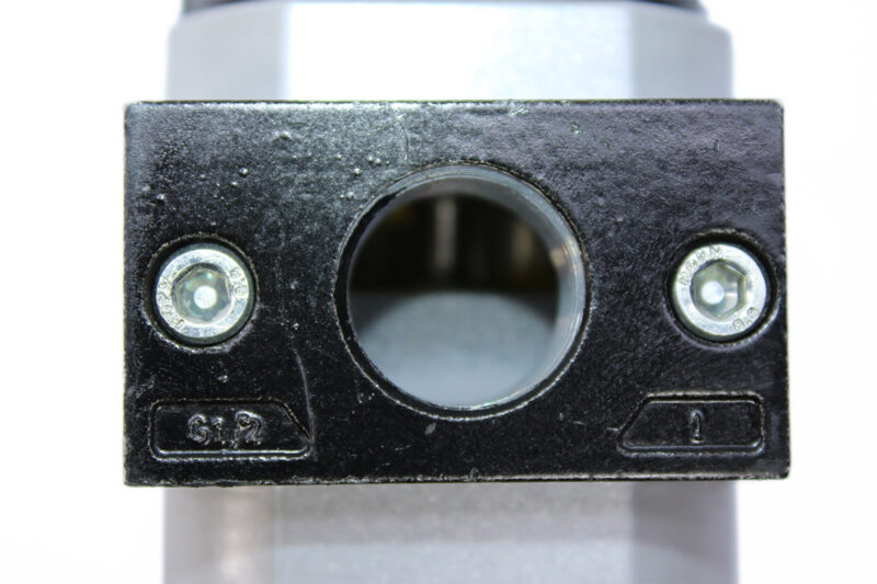 FESTO LFR-D-MIDI+HE-D-MIDI FILTER REGULATOR - Image 4