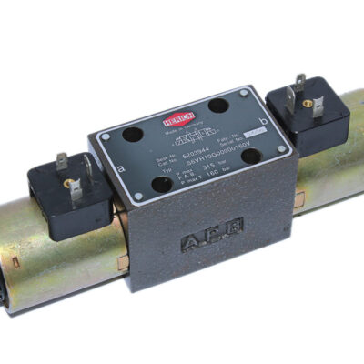 HERION S6VH10G00900160V DIRECTIONAL CONTROL VALVE