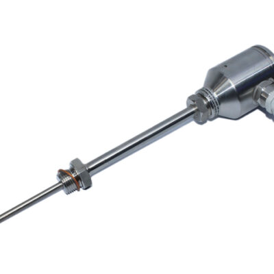 Endress+Hauser TR88-BR3C1X2C3000 THERMOMETER