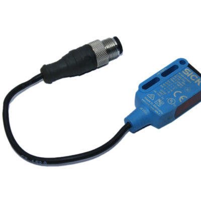SICK WTB9-3P3461 PHOTOELECTRIC PROXIMITY SENSOR 1049051