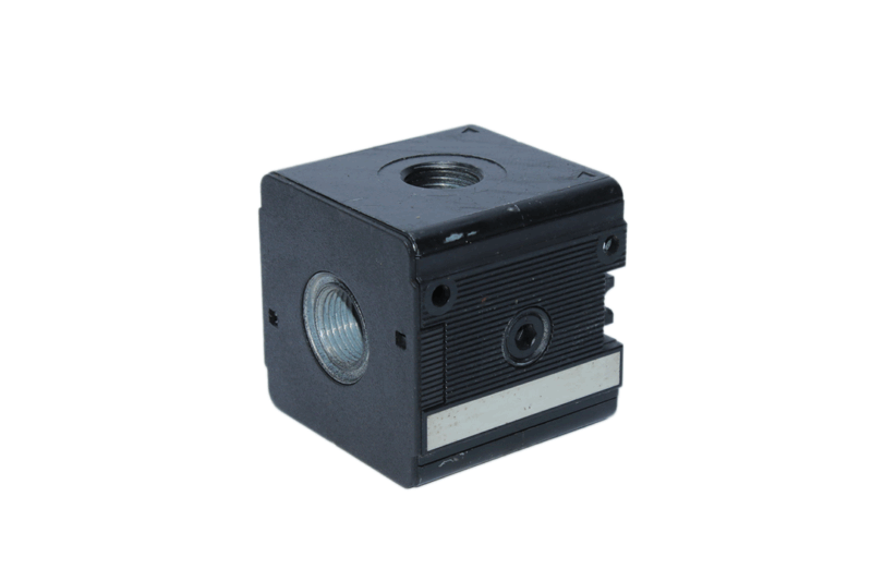 REXROTH 0821300917 PRESSURE REGULATOR - Image 4