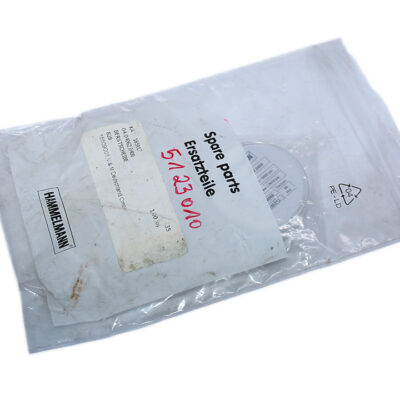 HAMMELMANN 04.04062.0400 RUPTURE DISC