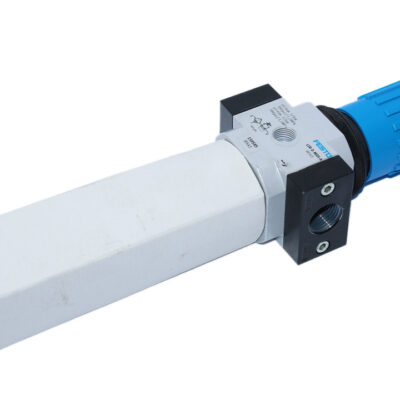 FESTO LFR-1/2-D-MIDI-A FILTER REGULATOR 159585