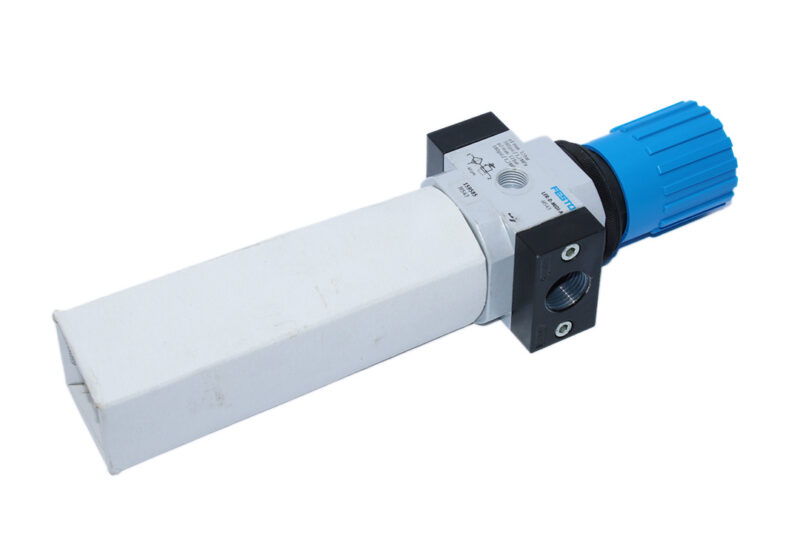 FESTO LFR-1/2-D-MIDI-A FILTER REGULATOR 159585