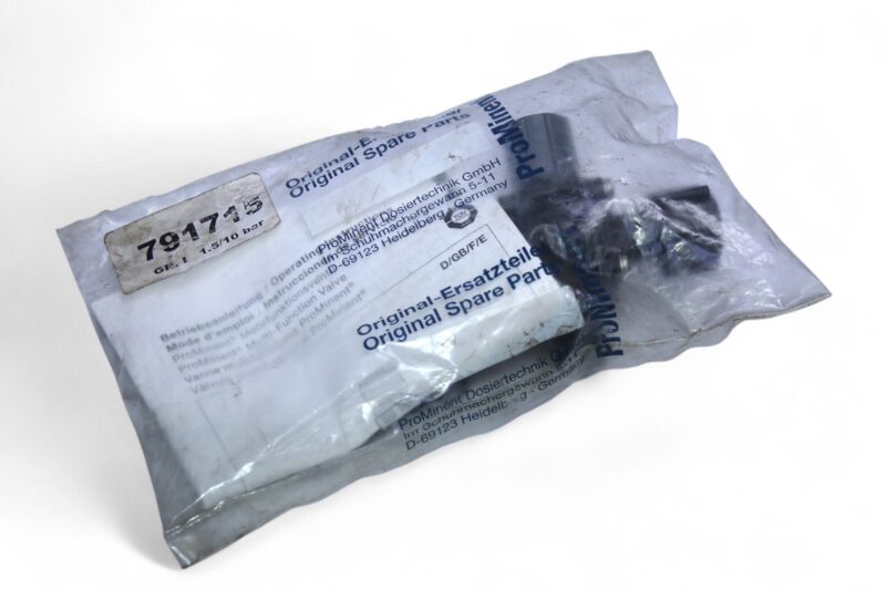 PROMINENT 791715 MULTI-FUNCTION VALVE