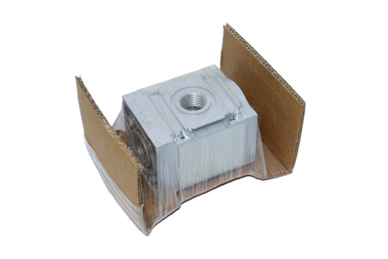 FESTO MS6-FRM BRANCHING MODULE 527676 - Image 4