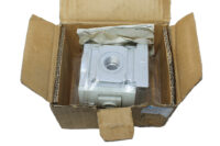 FESTO MS6-FRM BRANCHING MODULE 527676