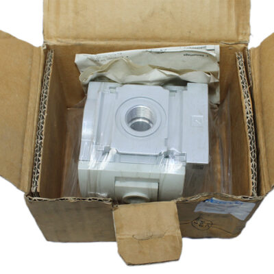 FESTO MS6-FRM BRANCHING MODULE 527676