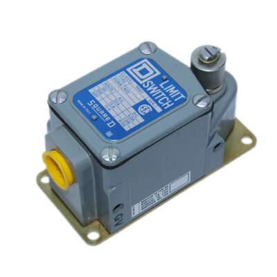 SQUARE D 9007 TUB-4 LIMIT SWITCH