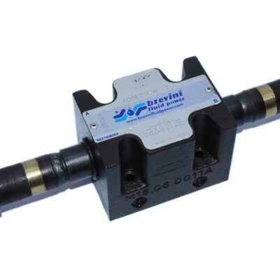BREVINI AD5E01C W 2 DIRECTIONAL CONTROL VALVE