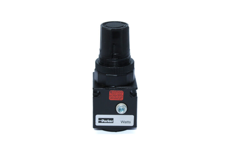 PARKER R35-02CP PRESSURE REGULATOR - Image 5