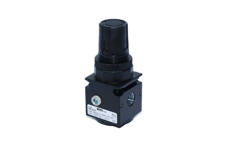 PARKER R35-02CP PRESSURE REGULATOR - Image 7