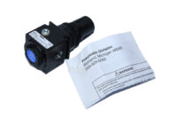PARKER R35-02CP PRESSURE REGULATOR