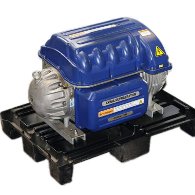 DANFOSS TURBOCOR TT300-H6-1-ST-N-O-CE Oil-Free Centrifugal Compressor