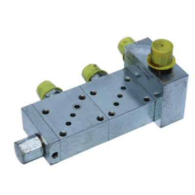 HAWE VB11FM-RR-1-N24 DIRECTIONAL SEATED VALVE