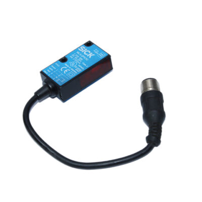 SICK WL9-2P630 PHOTOELECTRIC RETRO-REFLECTIVE SENSOR 1019268
