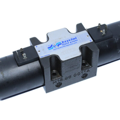 BREVINI AD5E01C W 2 DIRECTIONAL CONTROL VALVE