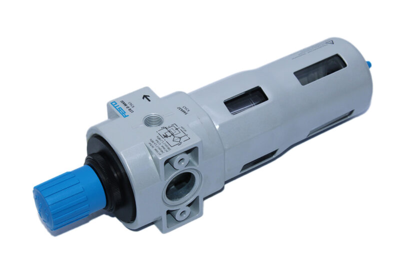 FESTO LFR-D-MAXI BASIC VALVE 546437 - Image 5
