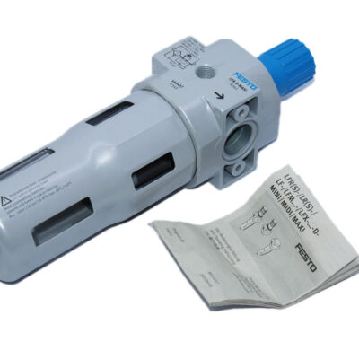 FESTO LFR-D-MAXI BASIC VALVE 546437