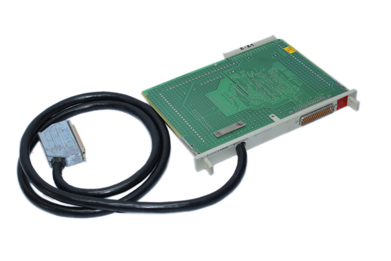 SIEMENS 6ES5 312-5CA21 Interface Module - Image 12